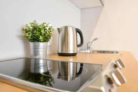 Athens Connection Apartments - 99