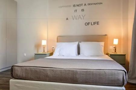 Athens Connection Apartments - 23