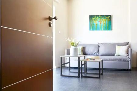 Athens Connection Apartments - 42