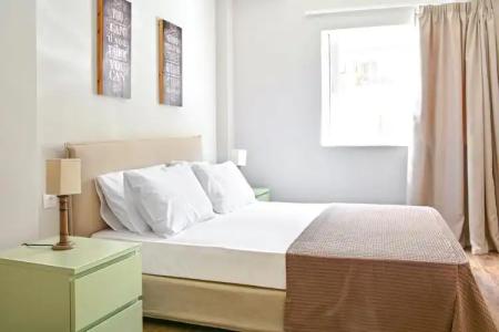 Athens Connection Apartments - 35