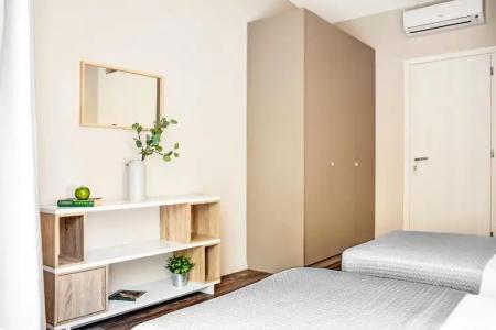 Athens Connection Apartments - 114