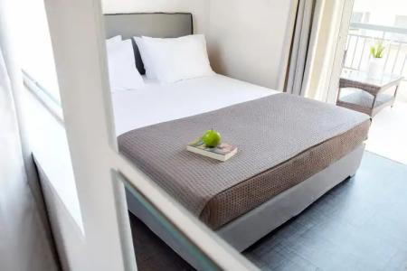 Athens Connection Apartments - 66