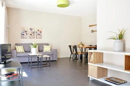 Athens Connection Apartments - 82