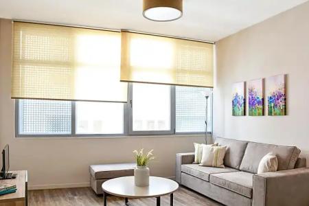 Athens Connection Apartments - 97