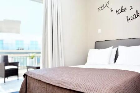 Athens Connection Apartments - 62