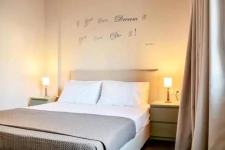 Athens Connection Apartments - 74