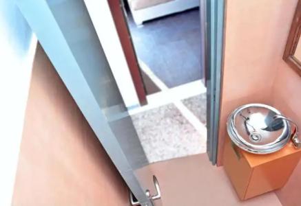 Athens Connection Apartments - 55