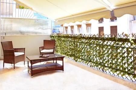 Athens Connection Apartments - 26