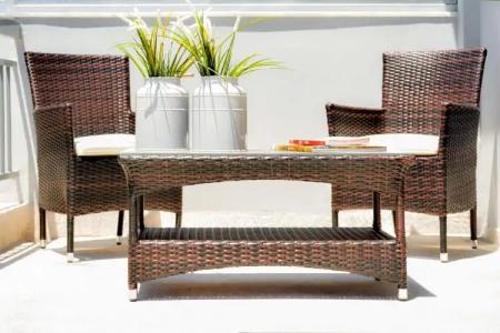 Athens Connection Apartments - 54