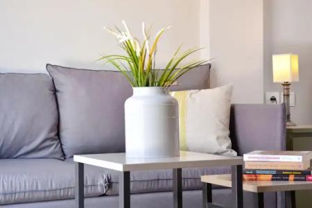 Athens Connection Apartments - 39