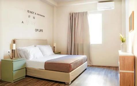 Athens Connection Apartments - 120