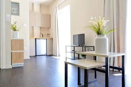 Athens Connection Apartments - 81