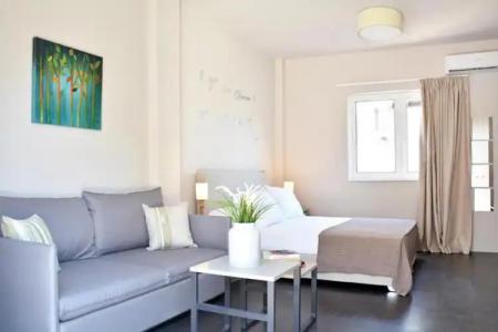 Athens Connection Apartments - 60