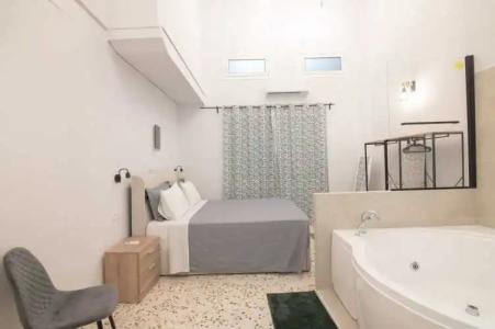 Athens Connection Apartments - 129