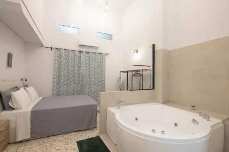 Athens Connection Apartments - 128