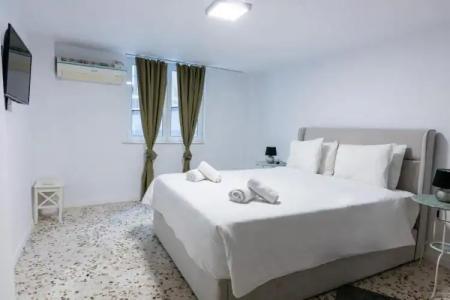 Athens Connection Apartments - 140