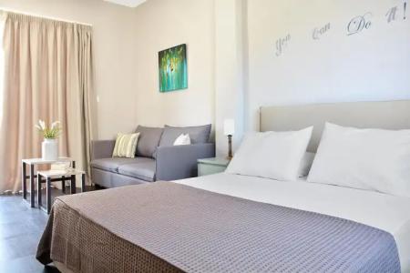 Athens Connection Apartments - 46