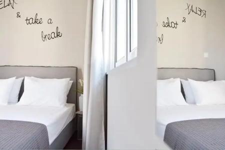 Athens Connection Apartments - 63