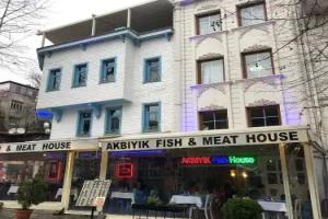 Akbiyik Suite, Istanbul