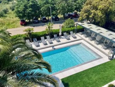 Residence Vaal - 11