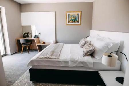 Residence Vaal - 34