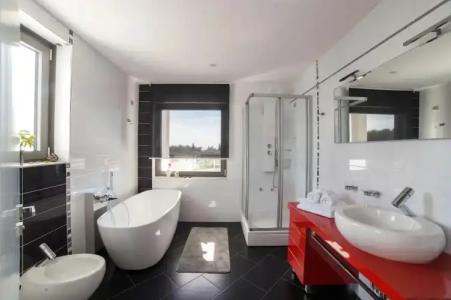 Residence Vaal - 7