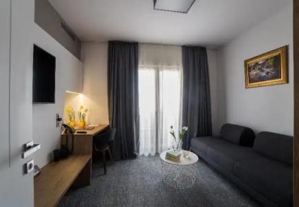 Residence Vaal - 19