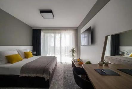 Residence Vaal - 22
