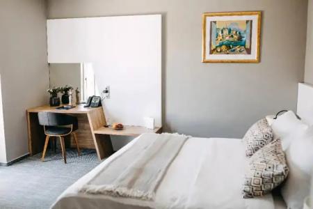 Residence Vaal - 2