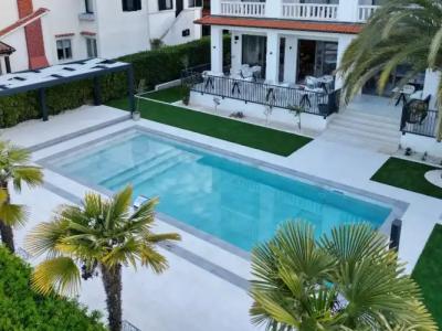 Residence Vaal - 12