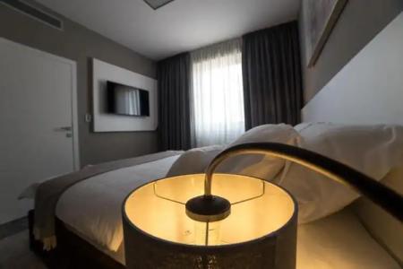 Residence Vaal - 20