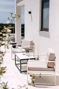 Residence Vaal - 110