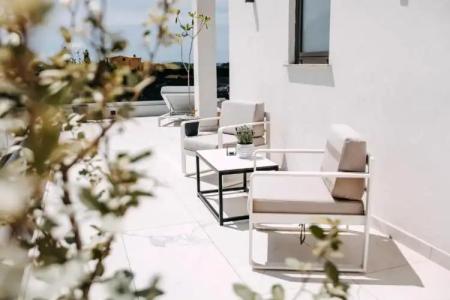 Residence Vaal - 88