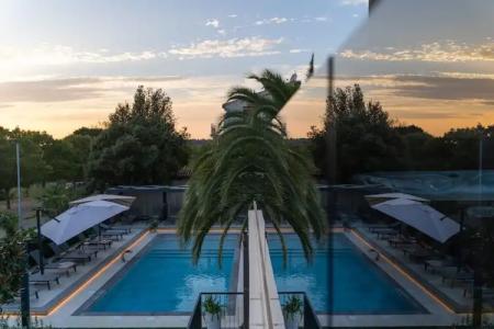 Residence Vaal - 114