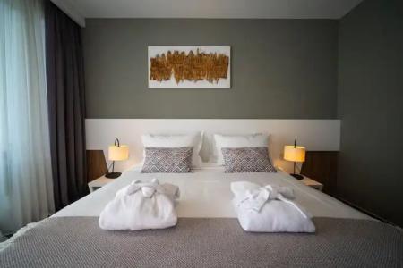 Residence Vaal - 59