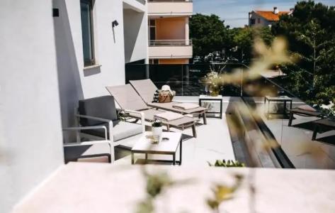 Residence Vaal - 36