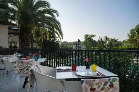 Residence Vaal - 16