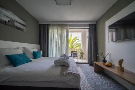 Residence Vaal - 26