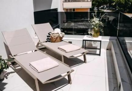 Residence Vaal - 33