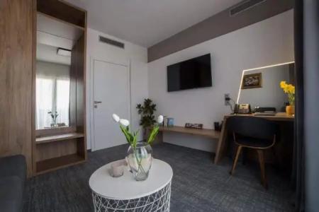 Residence Vaal - 75