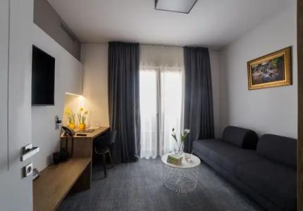 Residence Vaal - 77