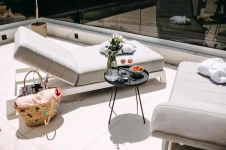 Residence Vaal - 90