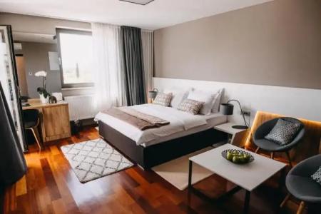 Residence Vaal - 94
