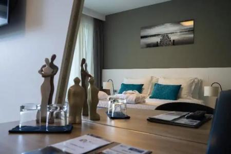 Residence Vaal - 25