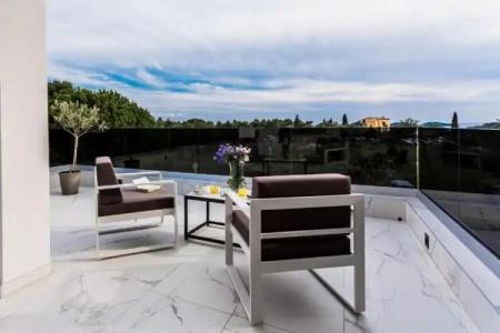 Residence Vaal - 96