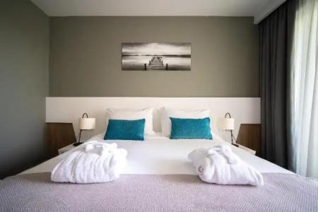 Residence Vaal - 28