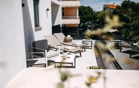 Residence Vaal - 47
