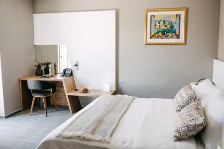 Residence Vaal - 41