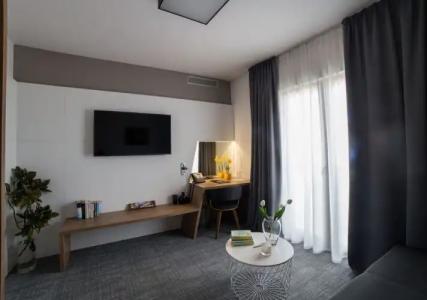 Residence Vaal - 81