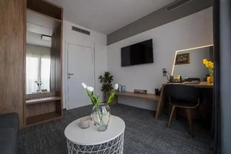 Residence Vaal - 21